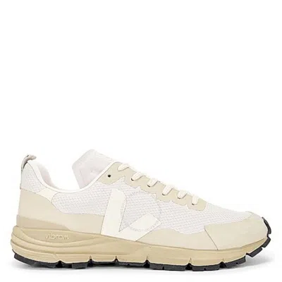 Veja Dekkan Alveome Low-top Sneakers In Beige