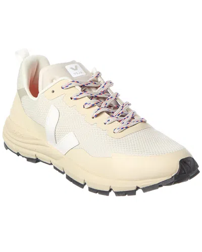 Veja Dekkan Alveomesh Canvas Sneaker In Neutral