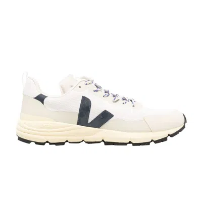 Pre-owned Veja Dekkan Alveomesh 'gravel Nautico' | Cream | Men's Size 42