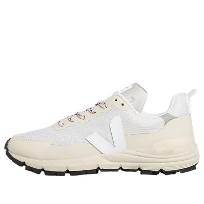 Veja Dekkan Alveomesh Lace-up Sneakers 'natural White'