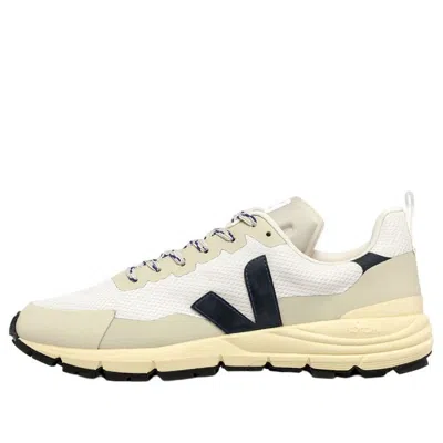 Veja Dekkan Alveomesh Lace-up Sneakers 'white Black'