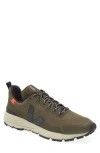 Veja Dekkan Alveomesh Sneaker In Green