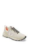 Veja Dekkan Alveomesh Sneaker In Nat/ Wht