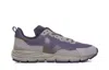 Veja Low Top Sneakers With Fabric And Mesh Upper In Grey