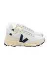 Veja Dekkan Mesh Sneakers In White