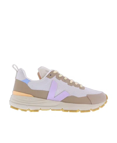 Veja Dekkan Alveomesh Sneakers In White