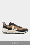 Veja Dekkan Alveomesh Tent Men Sneaker In Pierre Purple