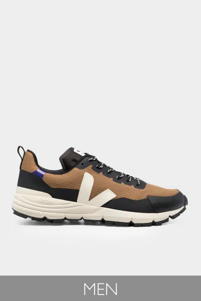 Veja Dekkan Alveomesh Tent Men Sneaker In Pierre Purple