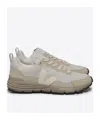 Veja Dekkan Mesh Sneakers In Gray