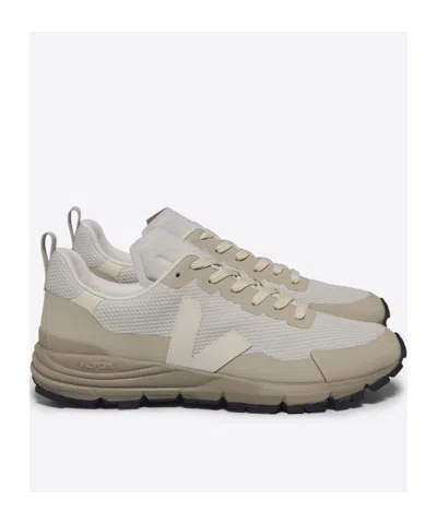 Veja Dekkan Mesh Sneakers In Gray