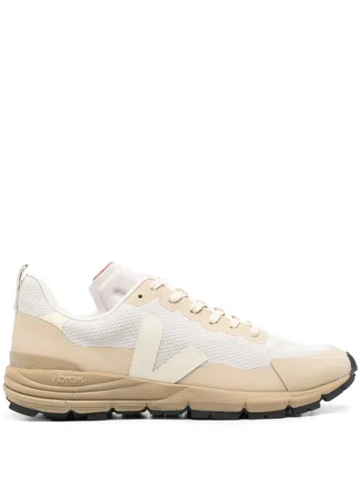 Veja Dekkan Alveomesh Sneaker In Beige
