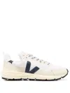 Veja Dekkan Mesh Sneakers In Gravel Nautico