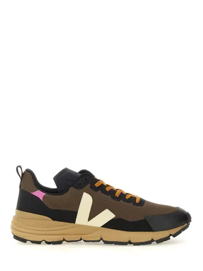 Veja Dekkan Sneaker In Black