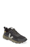 Veja Dekkan Alveomesh Sneakers In Black,grey