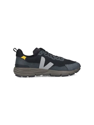 Veja Dekkan Sneakers In Grey