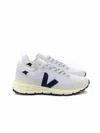 Veja Dekkan Mesh Sneakers In White