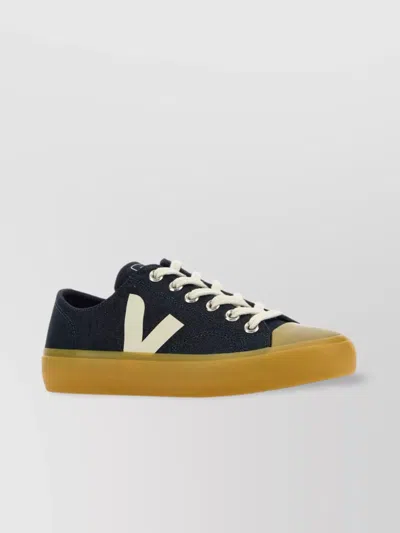 VEJA DENIM WATA II SNEAKERS