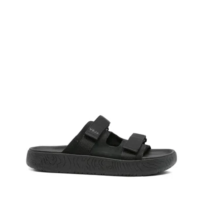 VEJA ARPROADOR DOUBLE-STRAP SANDALS