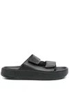 Veja Etna O.t. Leather Full Slippers Shoes
