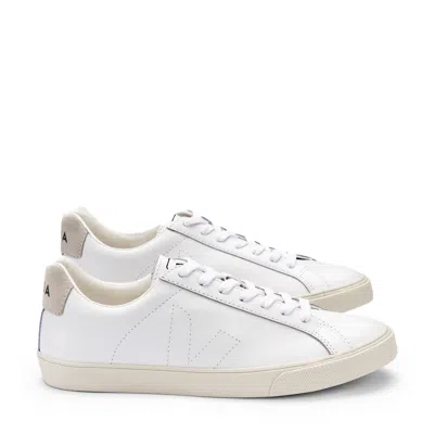 VEJA ESPLAR LACE-UP SNEAKERS