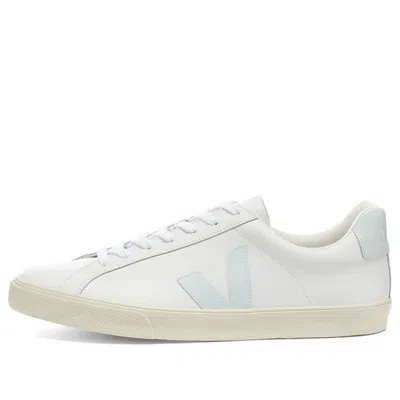 Veja Esplar Lace-up 'white Mint'