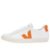 Veja Esplar Lace-up 'white Pumpkin'