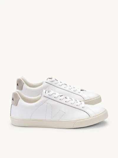 Veja Esplar Lace-up Sneakers Extra White It39