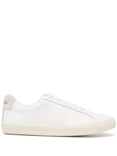 VEJA VEJA ESPLAR LEATHER SHOES