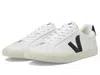 Veja Campo Sneaker In White