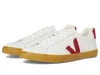 Veja Esplar Logo In White