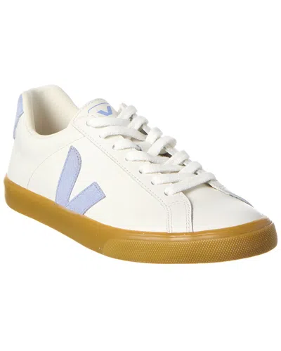 VEJA ESPLAR LOGO LEATHER SNEAKER