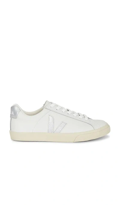 VEJA ESPLAR LOGO SNEAKER