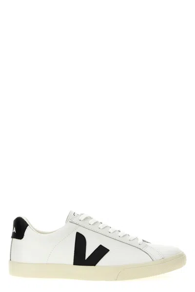 VEJA 'ESPLAR LOGO' SNEAKERS
