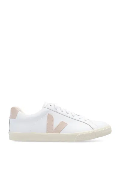 Veja Esplar Logo Sneakers In Multi