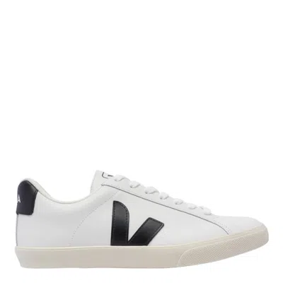 VEJA ESPLAR LOGO SNEAKERS