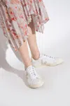 Veja Campo Sneakers In White