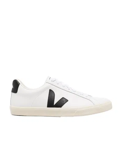 VEJA VEJA ESPLAR V-10 LACE-UP SNEAKERS