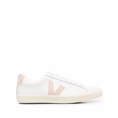 Veja Esplar Low-top Sneakers In Neutral