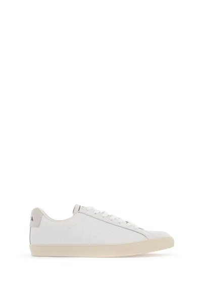 Veja Esplar Sneakers In Extra-white