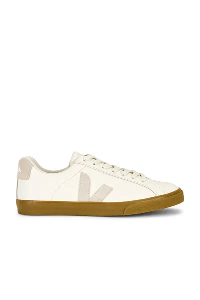Veja Esplar Sneaker In White