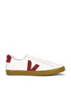 Veja Esplar Sneaker In White