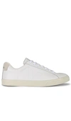 Veja Esplar Sneaker In Extra-white