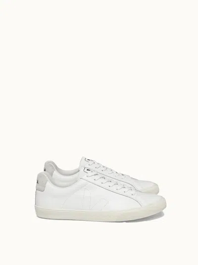 Veja Esplar Sneaker In White