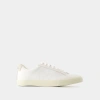 Veja Sneakers Esplar -  - Cuir - Blanc In White