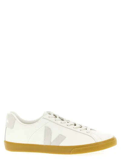 VEJA ESPLAR SNEAKERS BEIGE