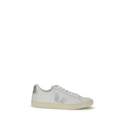 Veja Esplar Sneakers In Neutral