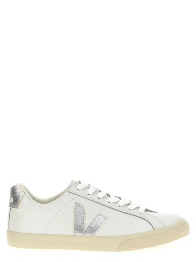 Veja Esplar Sneakers Silver
