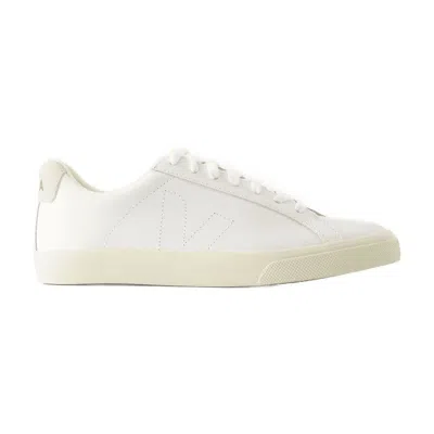 Veja Esplar Sneakers In White