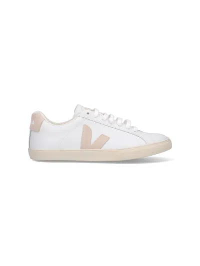 Veja "esplar" Sneakers In White