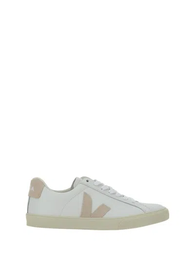 Veja Esplar Sneakers In White